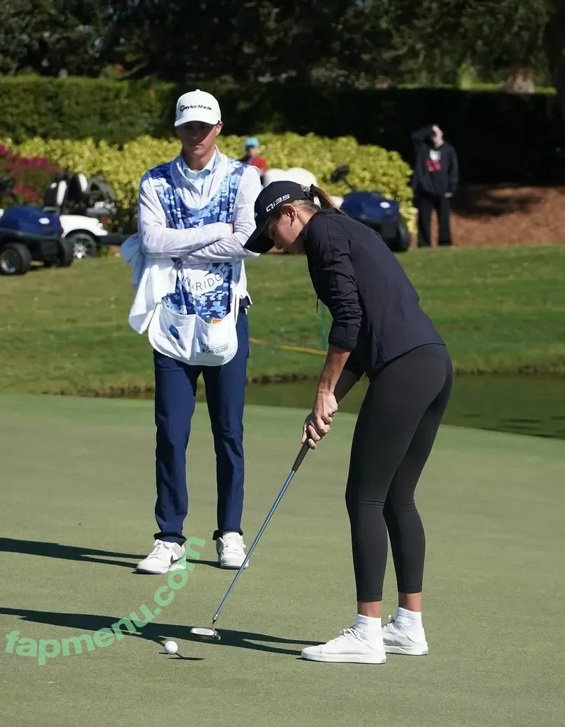 Kai Trump nude photo #0040 (kaitrumpgolfer)