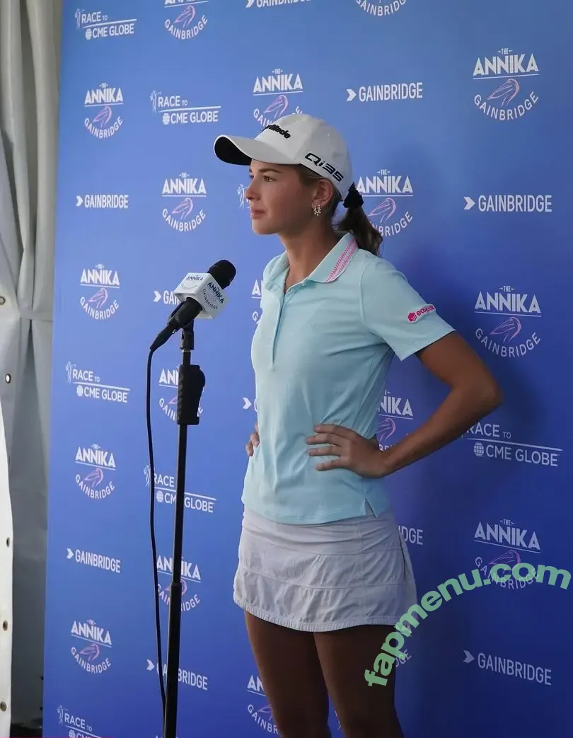 Kai Trump nude photo #0041 (kaitrumpgolfer)