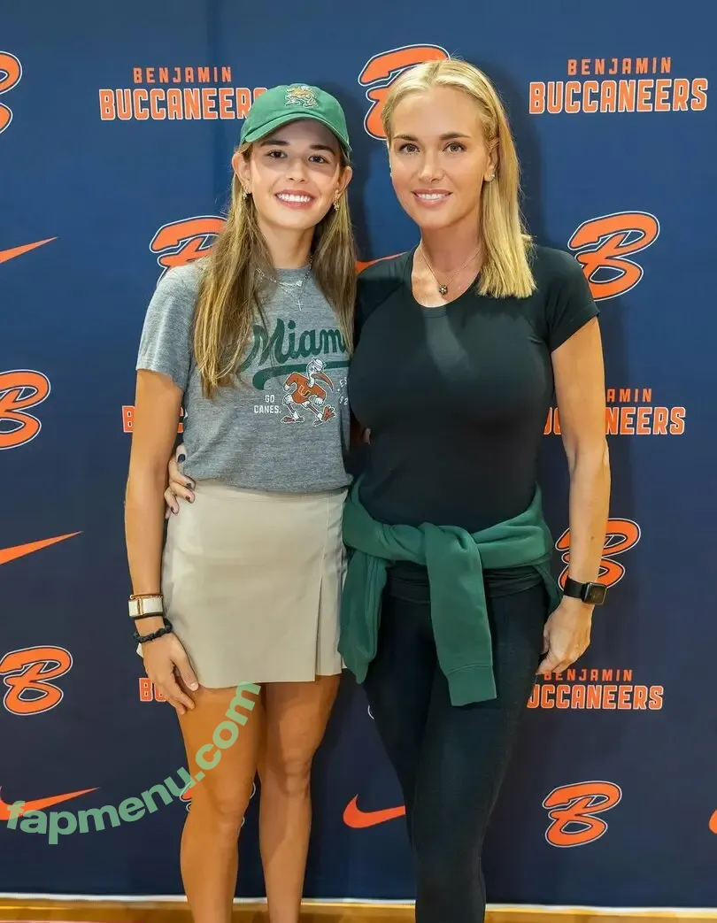 Kai Trump nude photo #0044 (kaitrumpgolfer)