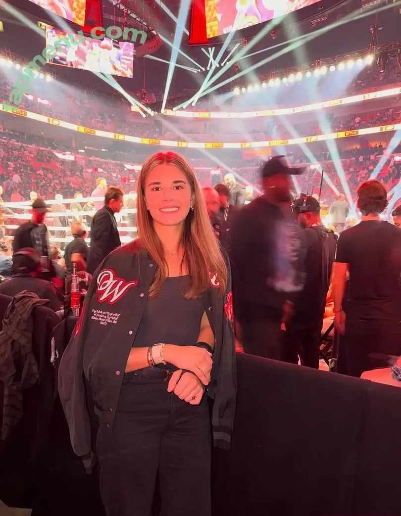 Kai Trump nude photo #0045 (kaitrump / kaitrumpgolfer)