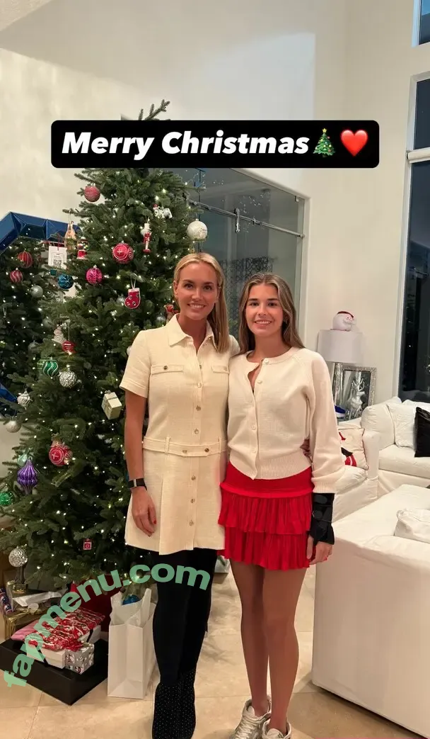 Kai Trump nude photo #0047 (kaitrump / kaitrumpgolfer)