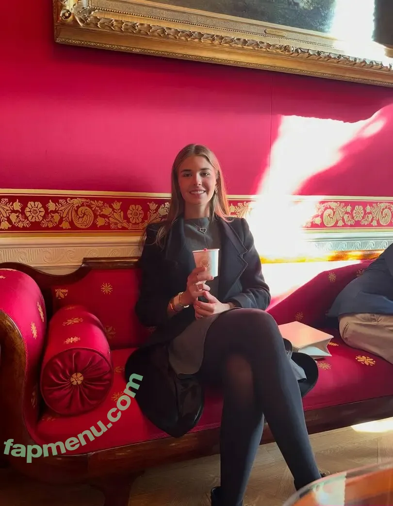 Kai Trump nude photo #0049 (kaitrump / kaitrumpgolfer)