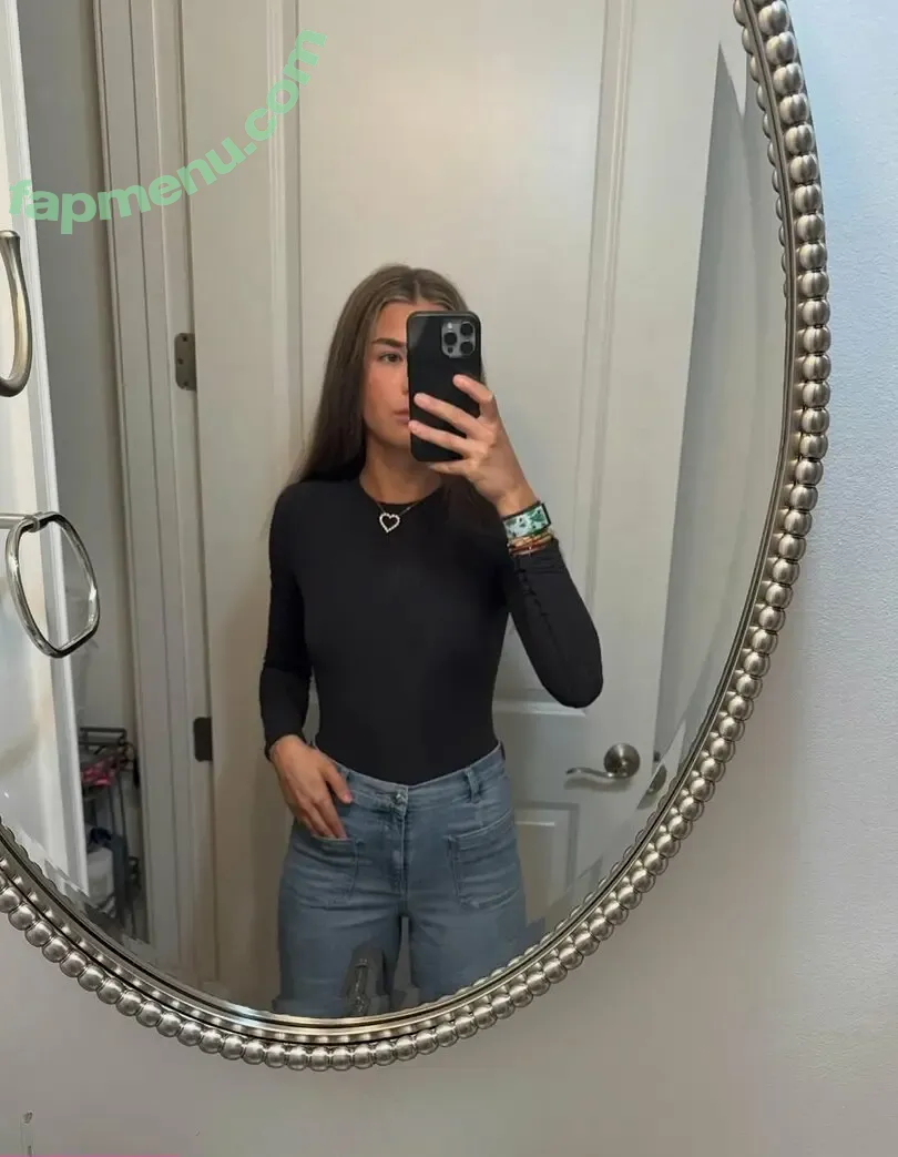 Kai Trump nude photo #0051 (kaitrump / kaitrumpgolfer)