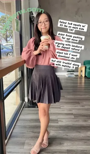 Kai / Sou_Kaii / kaicenat / kailanikai-vids nude photo #0043