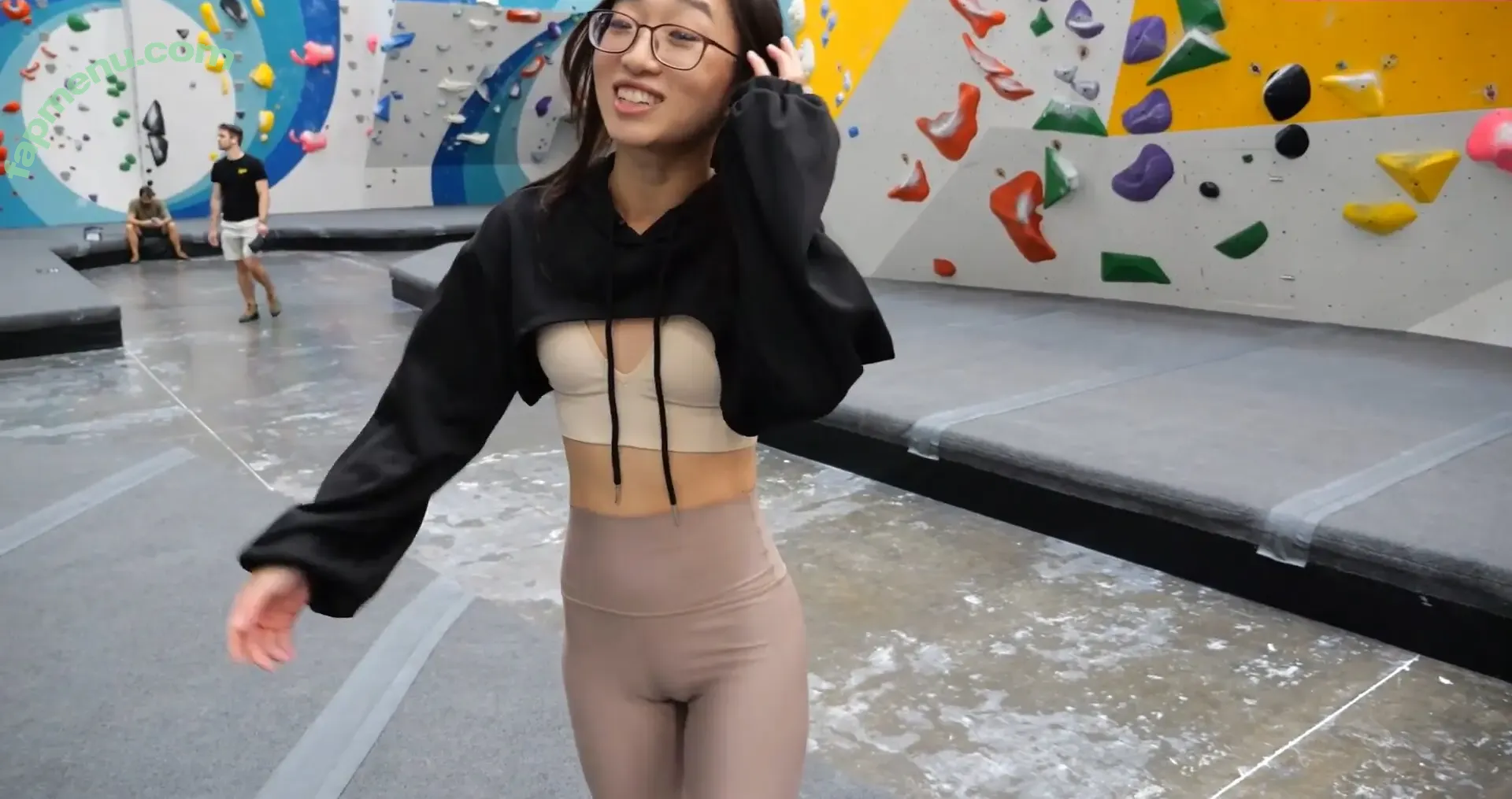 Kai nude photo #0026 (Sou_Kaii / kaicenat / kailanikai-vids)