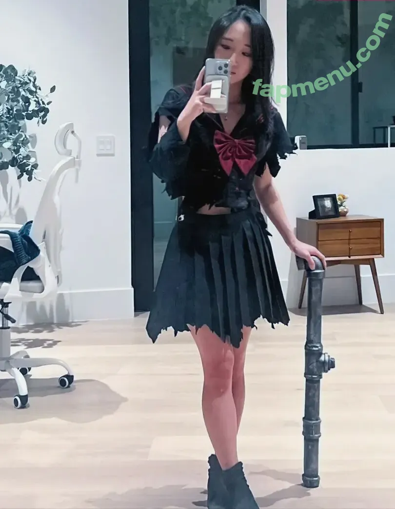 Kai nude photo #0047 (Sou_Kaii / kaicenat / kailanikai-vids)