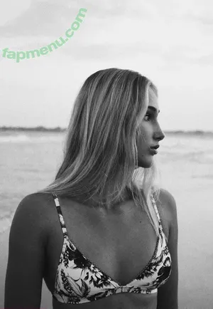 Kaia Brienen / kaiabrienen nude photo #0002