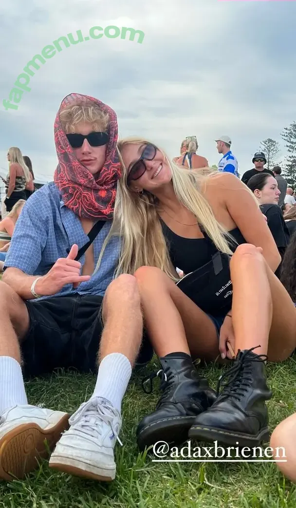 Kaia Brienen nude photo #0028 (kaiabrienen)