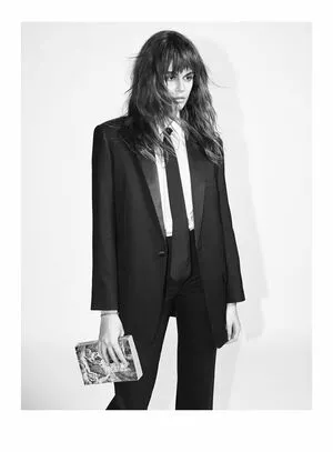 Kaia Gerber / KaiaGerber nude photo #0366