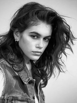 Kaia Gerber / KaiaGerber nude photo #0378