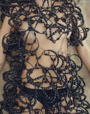Kaia Gerber / KaiaGerber nude photo #0388