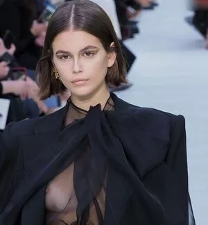 Kaia Gerber / KaiaGerber nude photo #0393