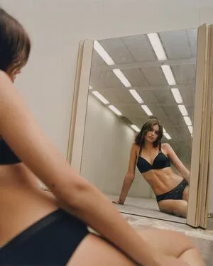 Kaia Gerber / KaiaGerber nude photo #0396