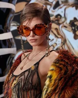 Kaia Gerber / KaiaGerber nude photo #0398