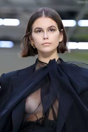 Kaia Gerber / KaiaGerber nude photo #0399