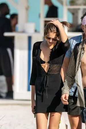 Kaia Gerber / KaiaGerber nude photo #0740