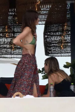 Kaia Gerber / KaiaGerber nude photo #0872