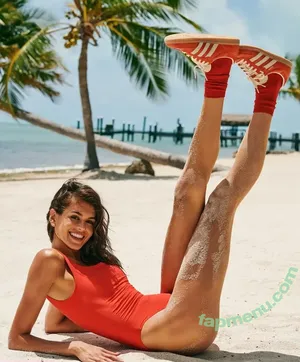 Kaia Gerber / KaiaGerber nude photo #1018