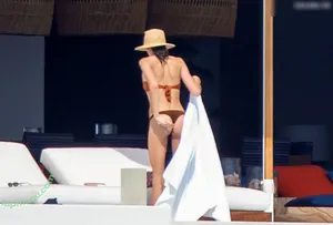 Kaia Gerber / KaiaGerber nude photo #1027