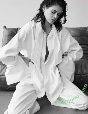 Kaia Gerber / KaiaGerber nude photo #1052