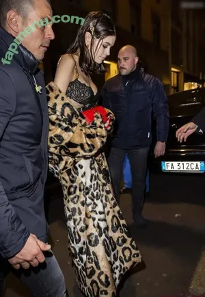 Kaia Gerber / KaiaGerber nude photo #1064