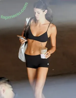 Kaia Gerber / KaiaGerber nude photo #1097