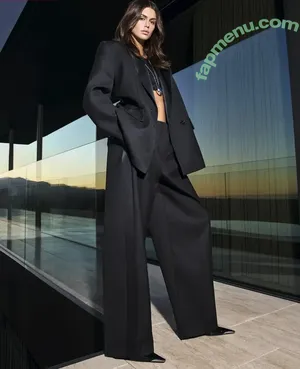 Kaia Gerber / KaiaGerber nude photo #1191