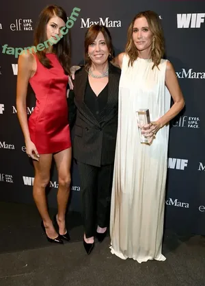 Kaia Gerber / KaiaGerber nude photo #1209