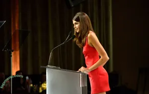 Kaia Gerber / KaiaGerber nude photo #1212