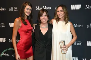 Kaia Gerber / KaiaGerber nude photo #1213