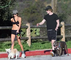 Kaia Gerber / KaiaGerber nude photo #1220