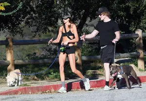 Kaia Gerber / KaiaGerber nude photo #1225