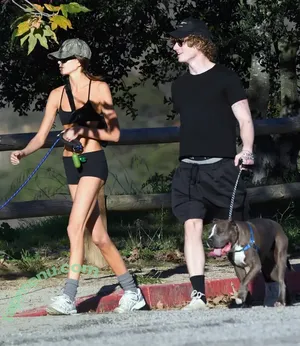 Kaia Gerber / KaiaGerber nude photo #1228