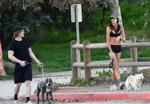 Kaia Gerber / KaiaGerber nude photo #1234