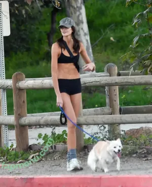 Kaia Gerber / KaiaGerber nude photo #1236