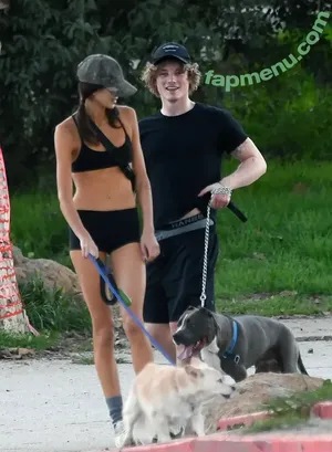 Kaia Gerber / KaiaGerber nude photo #1237