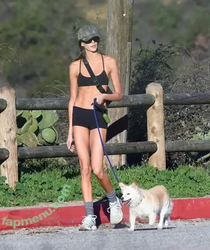 Kaia Gerber / KaiaGerber nude photo #1243