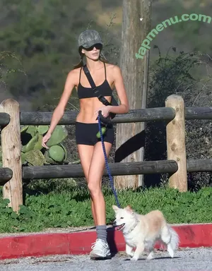 Kaia Gerber / KaiaGerber nude photo #1244