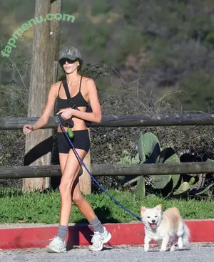 Kaia Gerber / KaiaGerber nude photo #1248