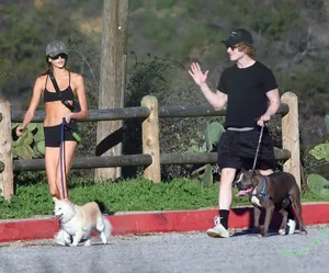 Kaia Gerber / KaiaGerber nude photo #1252