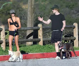 Kaia Gerber / KaiaGerber nude photo #1253