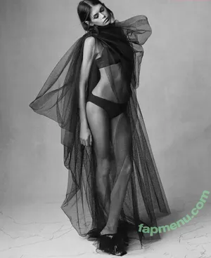 Kaia Gerber / KaiaGerber nude photo #1276