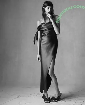 Kaia Gerber / KaiaGerber nude photo #1278