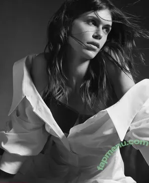 Kaia Gerber / KaiaGerber nude photo #1281