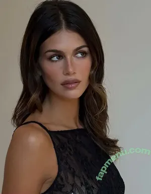Kaia Gerber / KaiaGerber nude photo #1287