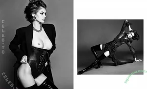 Kaia Gerber / KaiaGerber nude photo #1293