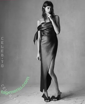 Kaia Gerber / KaiaGerber nude photo #1295