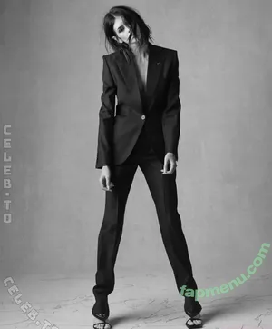 Kaia Gerber / KaiaGerber nude photo #1296