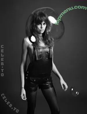 Kaia Gerber / KaiaGerber nude photo #1304