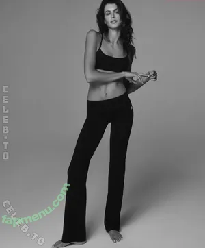 Kaia Gerber / KaiaGerber nude photo #1310